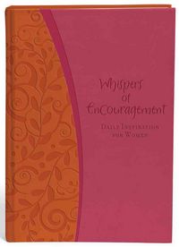 Produktbild: Whispers of Encouragement (Deluxe)