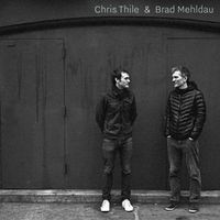 Produktbild: Chris Thile & Brad Mehldau: Chris Thile & Brad Mehldau