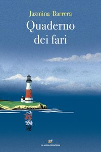 Produktbild: Quaderno dei fari