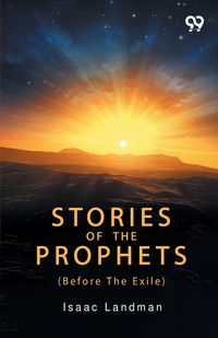 Produktbild: Stories Of The Prophets