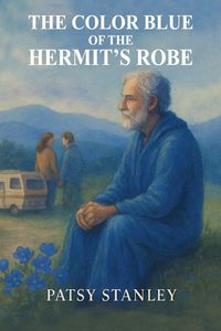 Produktbild: The Color Blue of the Hermits Robe