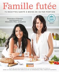 Produktbild: Famille fut&eacute;e