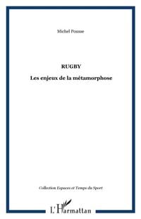 Produktbild: Rugby