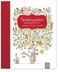 Produktbild: Weihnachts-Werkstatt