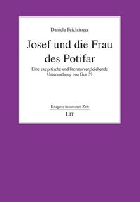 Produktbild: Josef und die Frau des Potifar