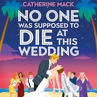 Produktbild: No one was Supposed to Die at this Wedding