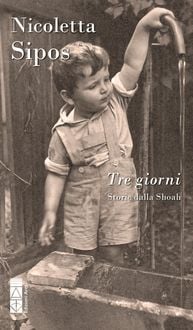 Produktbild: Tre giorni