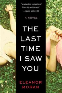 Produktbild: Last Time I Saw You