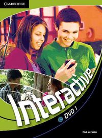 Produktbild: Production, P: Interactive Level 1 DVD (PAL)