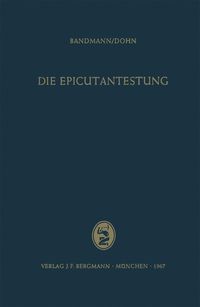 Produktbild: Die Epicutantestung
