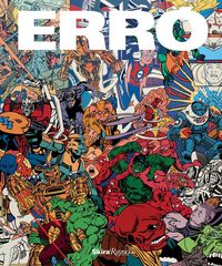 Produktbild: Erro