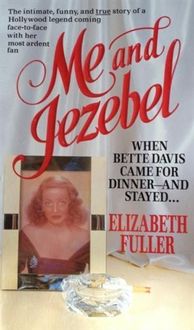 Produktbild: Me and Jezebel