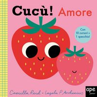 Produktbild: Cuc&ugrave;! Amore