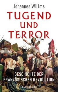 Produktbild: Tugend und Terror