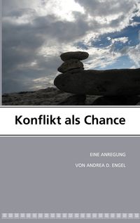 Produktbild: Konflikt als Chance