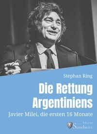 Produktbild: Die Rettung Argentiniens