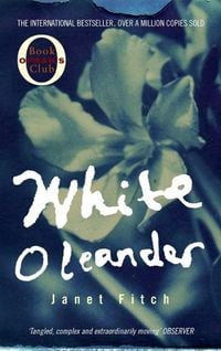 Produktbild: White Oleander