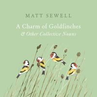 Produktbild: A Charm of Goldfinches and Other Collective Nouns