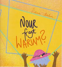 Produktbild: Nour fragt warum?