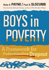 Produktbild: Boys in Poverty