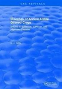 Produktbild: Kolte, S: Diseases of Annual Edible Oilseed Crops