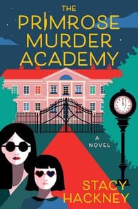 Produktbild: The Primrose Murder Academy