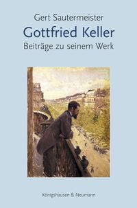 Produktbild: Gottfried Keller