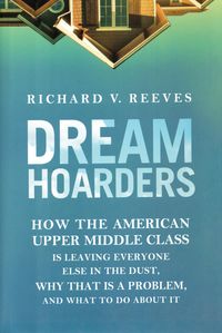 Produktbild: Dream Hoarders