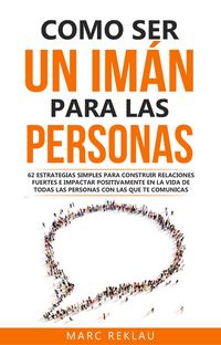 Produktbild: Como ser un im&aacute;n para las personas