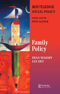 Produktbild: Family Policy