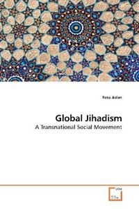 Produktbild: Aslan, R: Global Jihadism