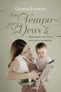 Produktbild: Sem tempo para Deus