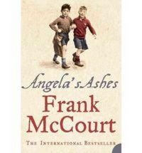 Produktbild: Angela's Ashes