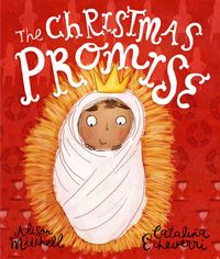 Produktbild: The Christmas Promise Storybook
