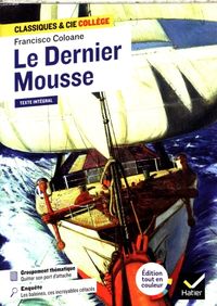 Produktbild: Le dernier mousse