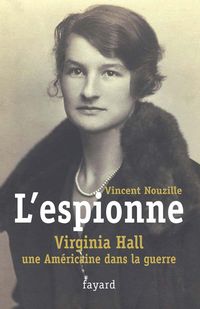 Produktbild: L'espionne