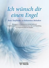 Produktbild: Ich w&uuml;nsch dir einen Engel