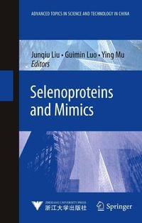 Produktbild: Selenoproteins and Mimics