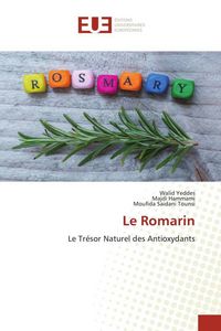 Produktbild: Le Romarin