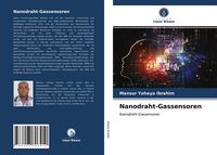 Produktbild: Nanodraht-Gassensoren