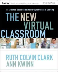 Produktbild: The New Virtual Classroom