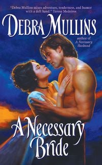 Produktbild: A Necessary Bride
