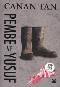 Produktbild: Pembe ve Yusuf