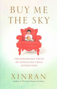 Produktbild: Buy Me the Sky