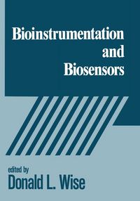 Produktbild: Bioinstrumentation and Biosensors