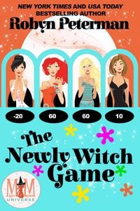 Produktbild: The Newly Witch Game: Magic and Mayhem Universe