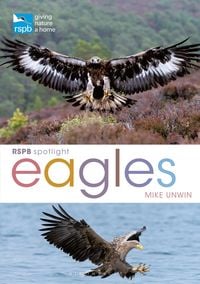 Produktbild: RSPB Spotlight