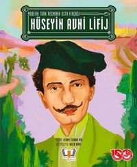 Produktbild: H&uuml;seyin Avni Lifij