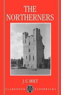 Produktbild: The Northerners