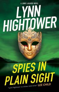 Produktbild: Spies in Plain Sight